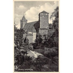 Rare collectable postcards of Germany. Vintage Postcards of Germany
