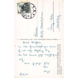 Rare collectable postcards of Germany. Vintage Postcards of Germany