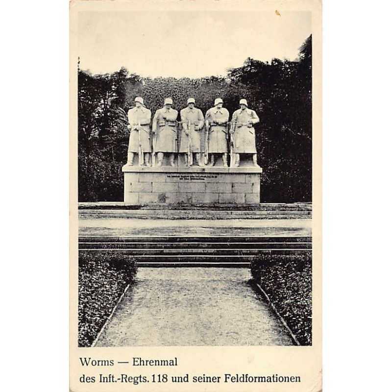 Rare collectable postcards of Germany. Vintage Postcards of Germany