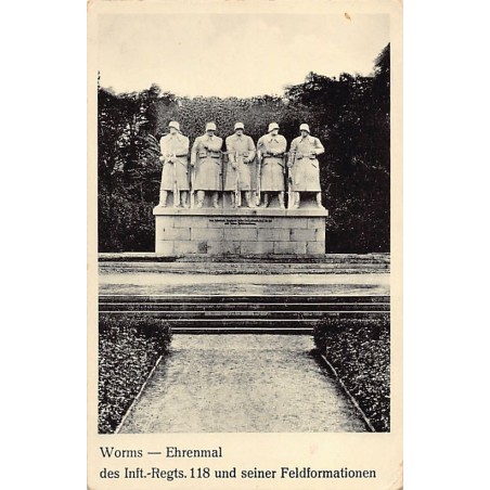 Rare collectable postcards of Germany. Vintage Postcards of Germany
