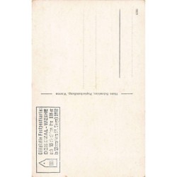 Rare collectable postcards of Germany. Vintage Postcards of Germany