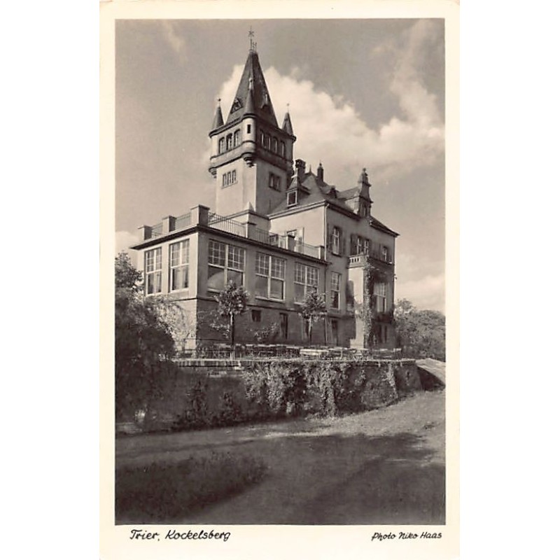 Rare collectable postcards of Germany. Vintage Postcards of Germany