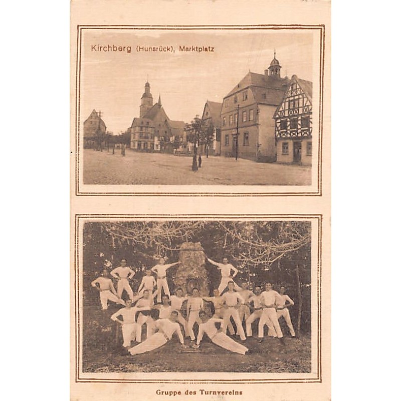 Rare collectable postcards of Germany. Vintage Postcards of Germany