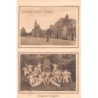 Rare collectable postcards of Germany. Vintage Postcards of Germany