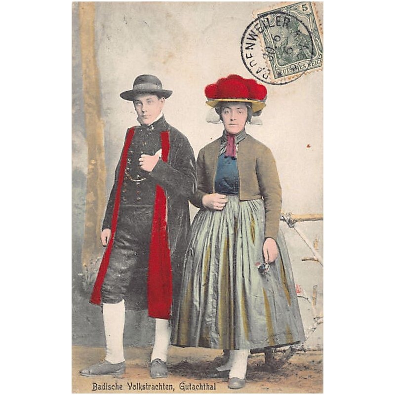 Rare collectable postcards of Germany. Vintage Postcards of Germany