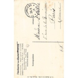 Rare collectable postcards of Germany. Vintage Postcards of Germany
