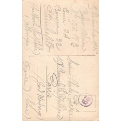 Rare collectable postcards of Germany. Vintage Postcards of Germany