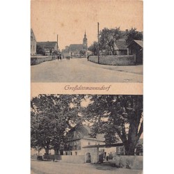 Rare collectable postcards of Germany. Vintage Postcards of Germany