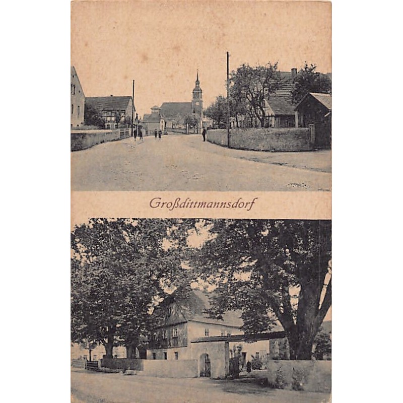 Rare collectable postcards of Germany. Vintage Postcards of Germany