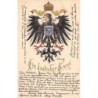 Rare collectable postcards of Germany. Vintage Postcards of Germany
