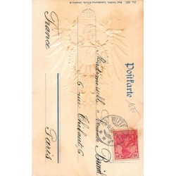 Rare collectable postcards of Germany. Vintage Postcards of Germany