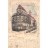 Rare collectable postcards of Germany. Vintage Postcards of Germany