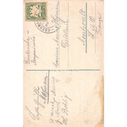 Rare collectable postcards of Germany. Vintage Postcards of Germany