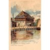 Rare collectable postcards of Germany. Vintage Postcards of Germany