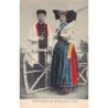 Rare collectable postcards of Germany. Vintage Postcards of Germany