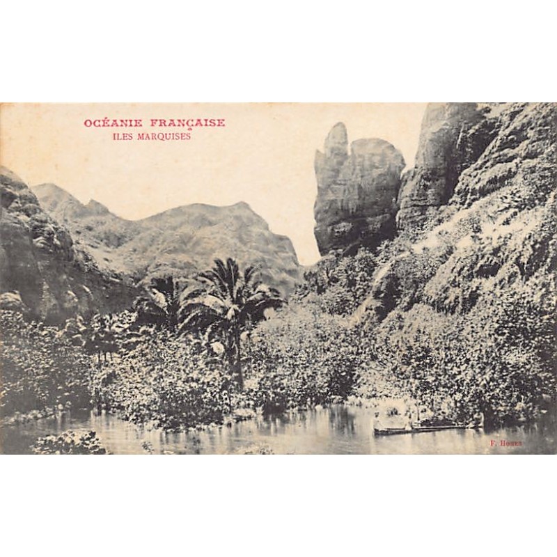 Rare collectable postcards of FRENCH POLYNESIA. Vintage Postcards of FRENCH POLYNESIA