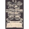 Rare collectable postcards of Germany. Vintage Postcards of Germany