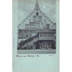 Rare collectable postcards of Germany. Vintage Postcards of Germany