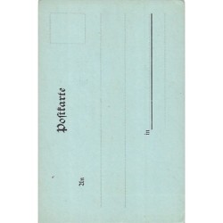 Rare collectable postcards of Germany. Vintage Postcards of Germany