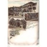 Rare collectable postcards of Germany. Vintage Postcards of Germany
