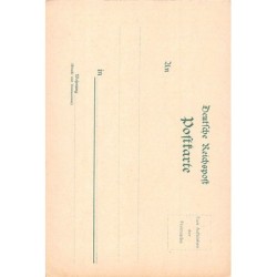 Rare collectable postcards of Germany. Vintage Postcards of Germany