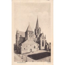 Rare collectable postcards of Germany. Vintage Postcards of Germany