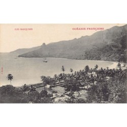 Rare collectable postcards of FRENCH POLYNESIA. Vintage Postcards of FRENCH POLYNESIA