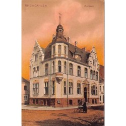 Rare collectable postcards of Germany. Vintage Postcards of Germany