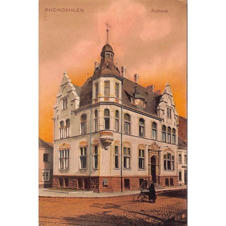 Rare collectable postcards of Germany. Vintage Postcards of Germany
