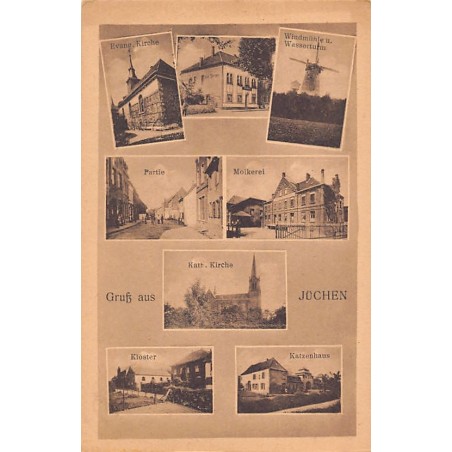 Rare collectable postcards of Germany. Vintage Postcards of Germany