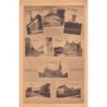 Rare collectable postcards of Germany. Vintage Postcards of Germany