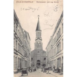 Rare collectable postcards of Germany. Vintage Postcards of Germany