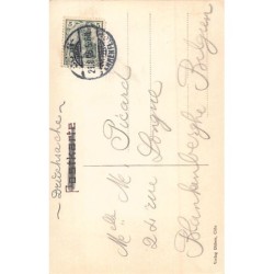 Rare collectable postcards of Germany. Vintage Postcards of Germany