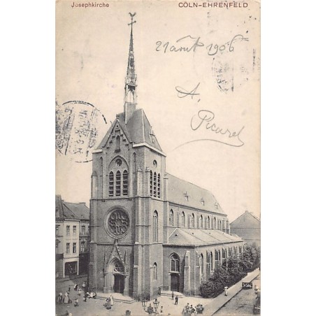 Rare collectable postcards of Germany. Vintage Postcards of Germany