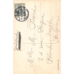 Rare collectable postcards of Germany. Vintage Postcards of Germany