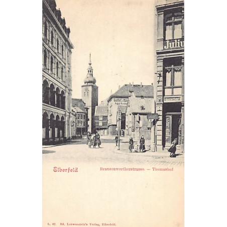 Rare collectable postcards of Germany. Vintage Postcards of Germany