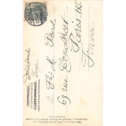 Rare collectable postcards of Germany. Vintage Postcards of Germany