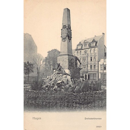 Rare collectable postcards of Germany. Vintage Postcards of Germany