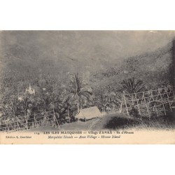 Rare collectable postcards of FRENCH POLYNESIA. Vintage Postcards of FRENCH POLYNESIA