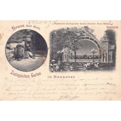 Rare collectable postcards of Germany. Vintage Postcards of Germany