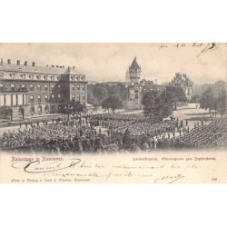 Rare collectable postcards of Germany. Vintage Postcards of Germany