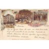 Rare collectable postcards of Germany. Vintage Postcards of Germany