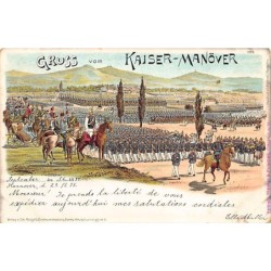 Rare collectable postcards of Germany. Vintage Postcards of Germany
