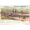 Rare collectable postcards of Germany. Vintage Postcards of Germany