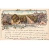 Rare collectable postcards of Germany. Vintage Postcards of Germany