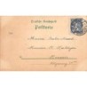 Rare collectable postcards of Germany. Vintage Postcards of Germany