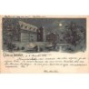 Rare collectable postcards of Germany. Vintage Postcards of Germany