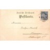 Rare collectable postcards of Germany. Vintage Postcards of Germany