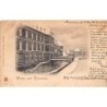 Rare collectable postcards of Germany. Vintage Postcards of Germany