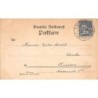 Rare collectable postcards of Germany. Vintage Postcards of Germany